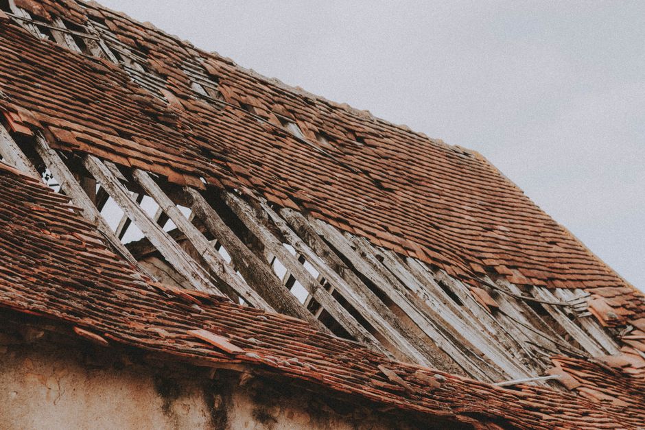 Popravilo strešnikov