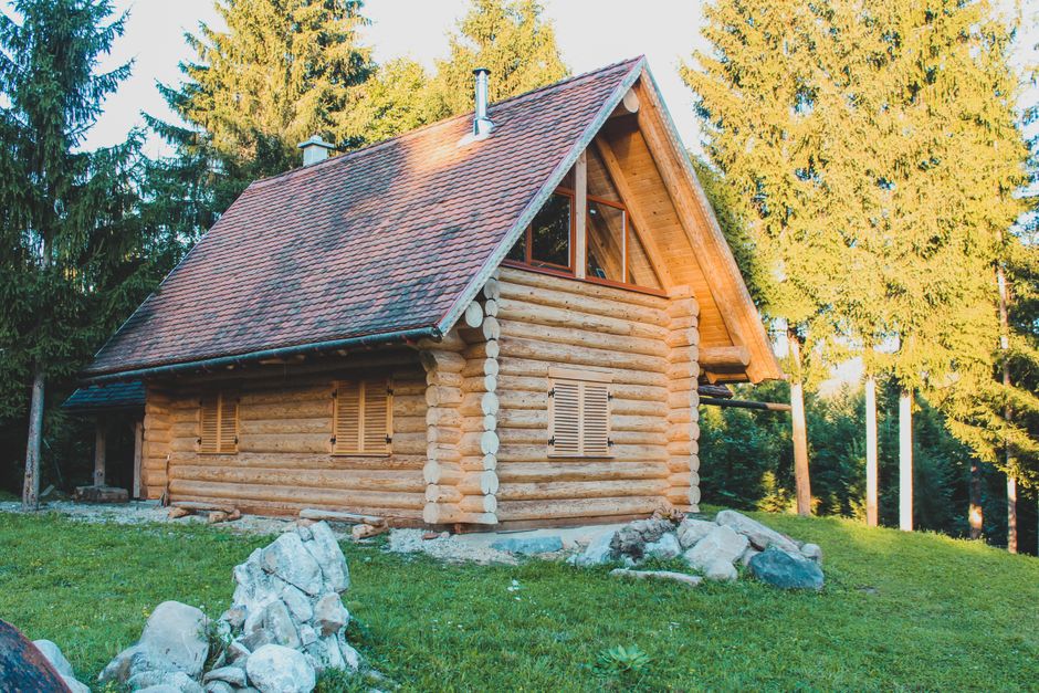 Rezervni glineni strešnik – bobrovec